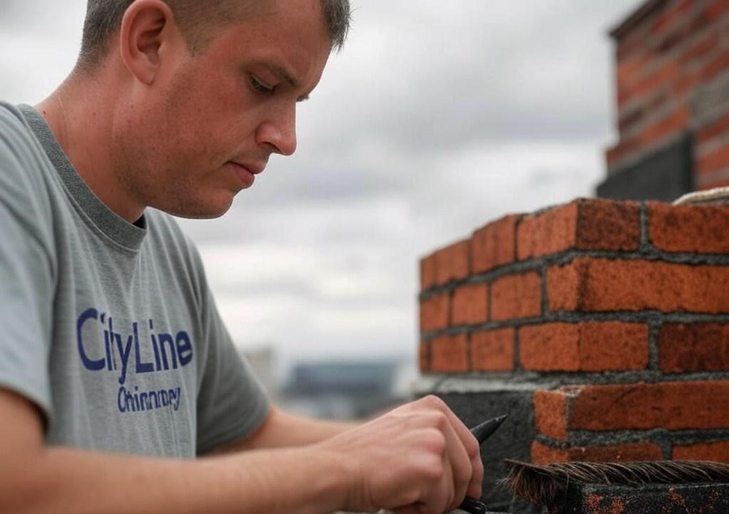 Affordable Chimney Draft Issue Services in Johnston, RI