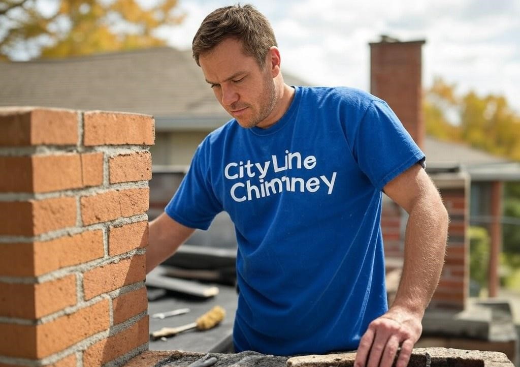 Chimney Draft Issue Services You Can Trust in Johnston, RI