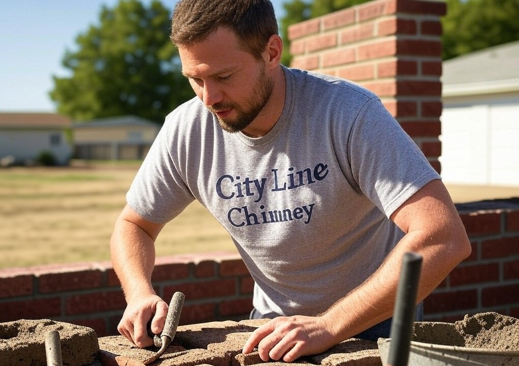 Professional Chimney Flashing Installation and Repair in Johnston, RI