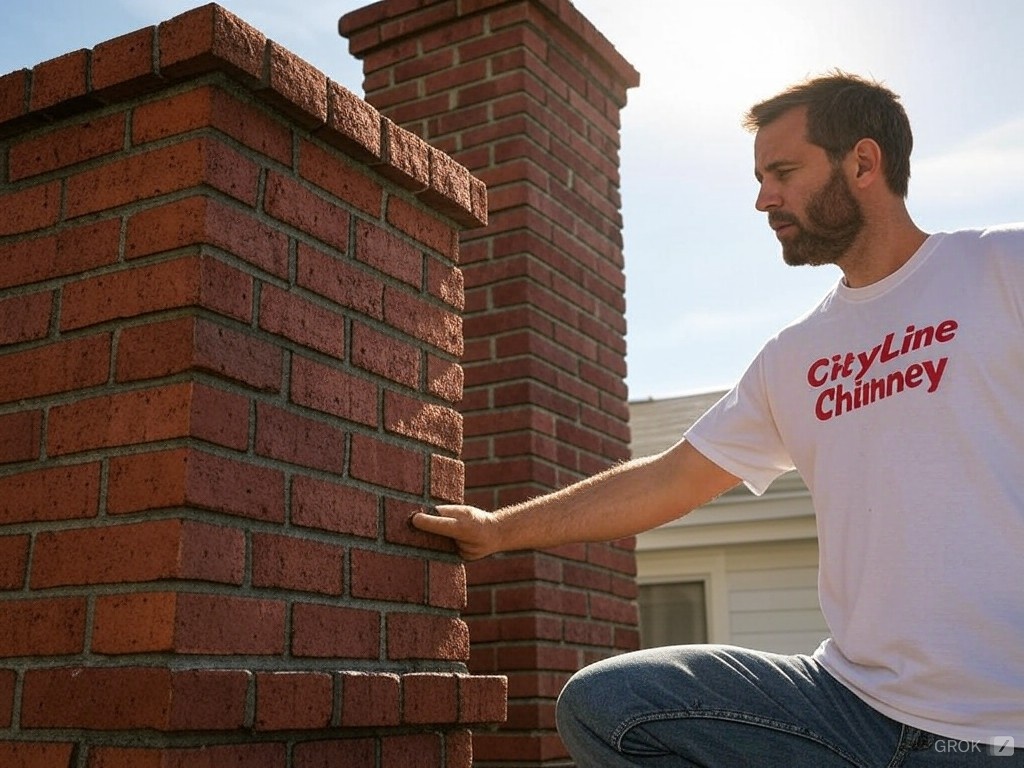 Professional Chimney Liner Installation and Repair in Johnston, RI