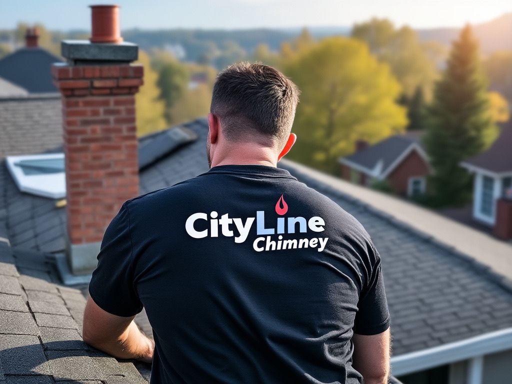 Professional Chimney Waterproofing Installation and Repair in Johnston, RI