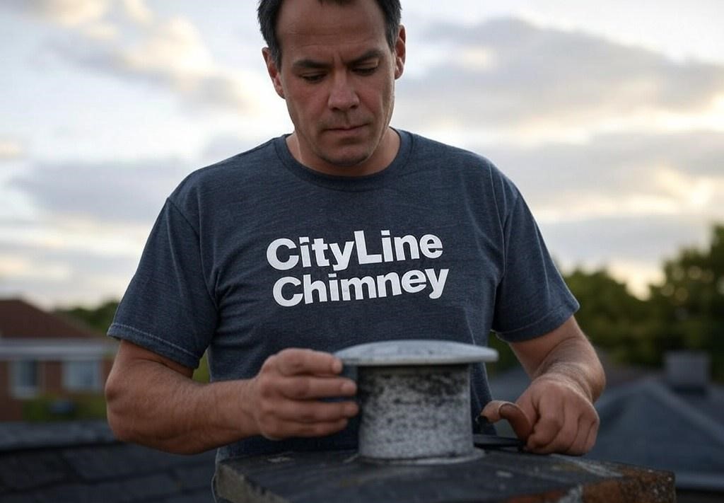 Quality Chimney Flashing Services in Johnston, RI