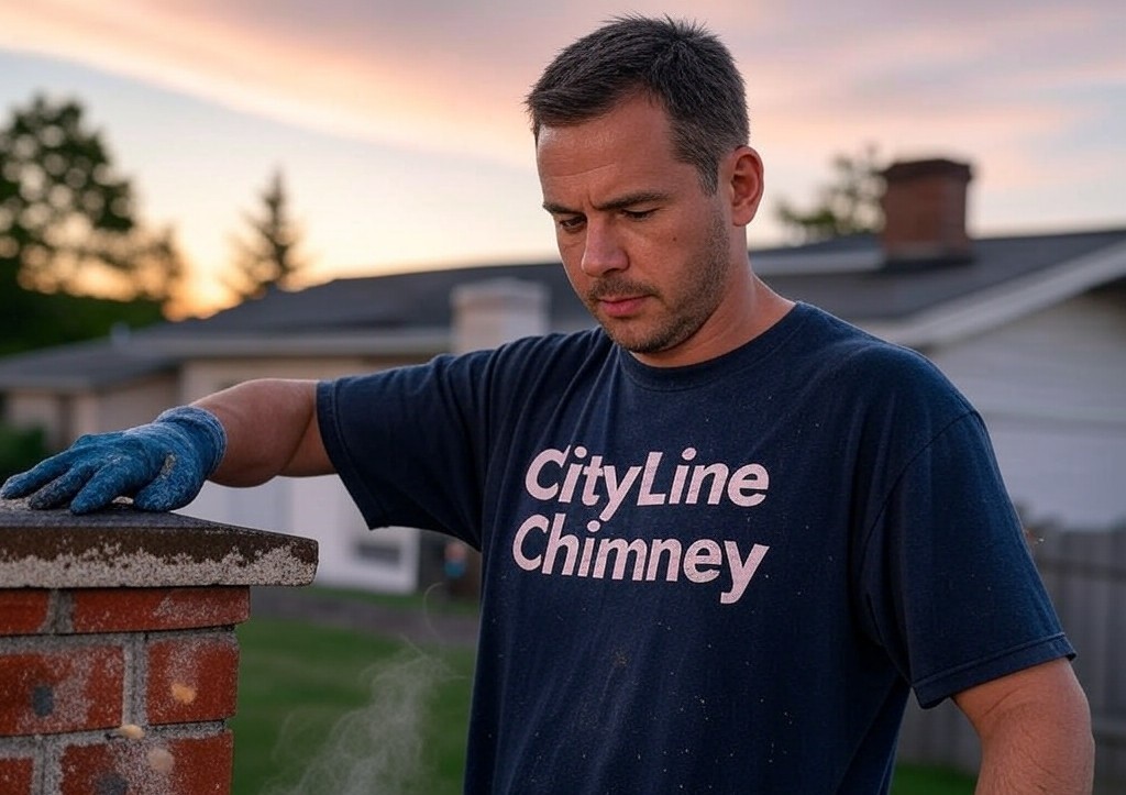 Your Dependable Partner for High Quality Chimney Services and Solutions in Johnston, RI